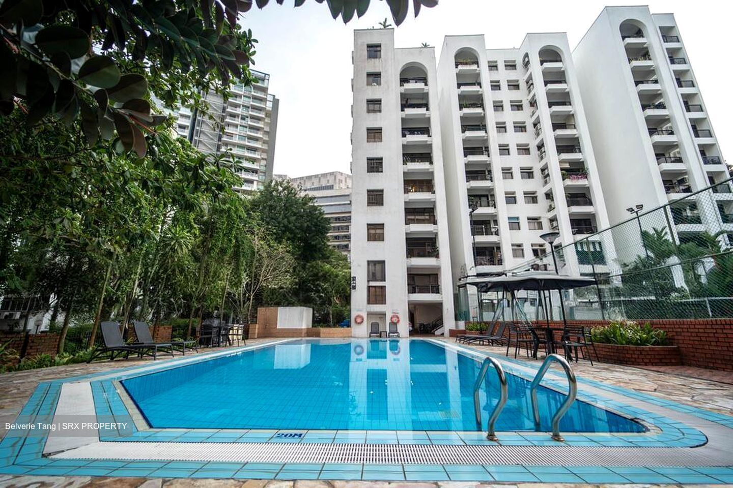 Pastoral View (D11), Apartment #509692481